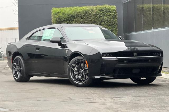 2026 Dodge Charger CHARGER SCAT PACK PLUS 2-DOOR AWD
