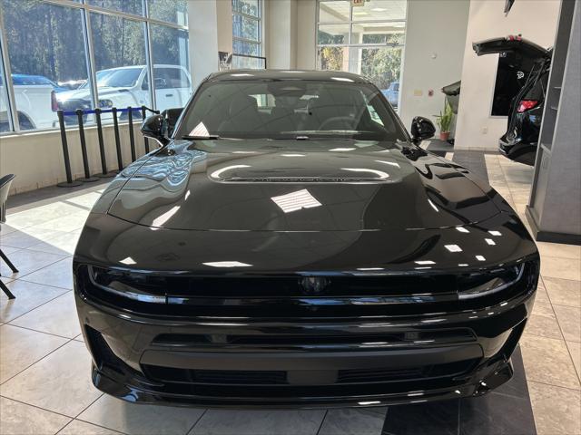 2026 Dodge Charger CHARGER SCAT PACK 2-DOOR AWD