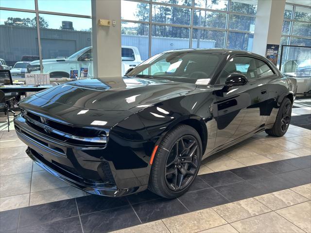 2026 Dodge Charger CHARGER SCAT PACK 2-DOOR AWD