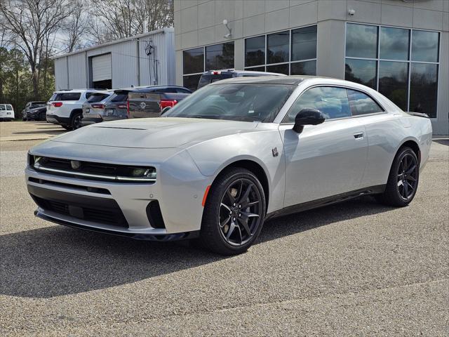 2026 Dodge Charger CHARGER SCAT PACK PLUS 2-DOOR AWD