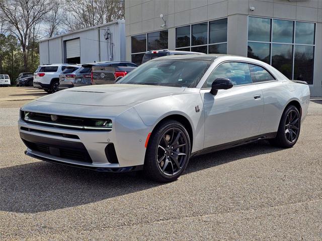 2026 Dodge Charger CHARGER SCAT PACK PLUS 2-DOOR AWD 2026 Dodge Charger CHARGER SCAT PACK PLUS 2-DOOR AWD