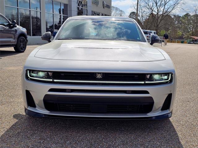 2026 Dodge Charger CHARGER SCAT PACK PLUS 2-DOOR AWD 2026 Dodge Charger CHARGER SCAT PACK PLUS 2-DOOR AWD