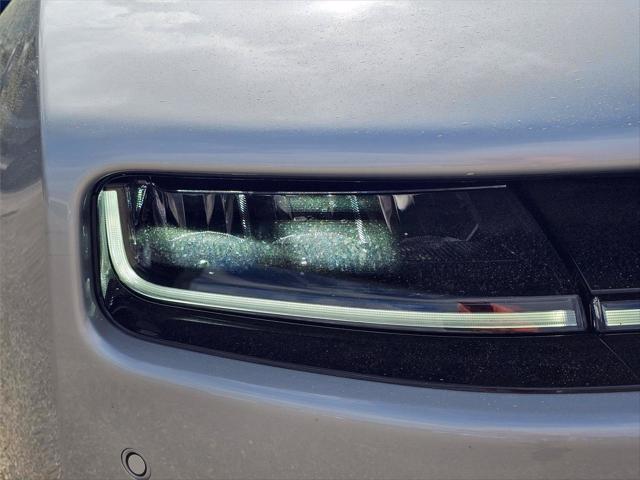 2026 Dodge Charger CHARGER SCAT PACK PLUS 2-DOOR AWD 2026 Dodge Charger CHARGER SCAT PACK PLUS 2-DOOR AWD