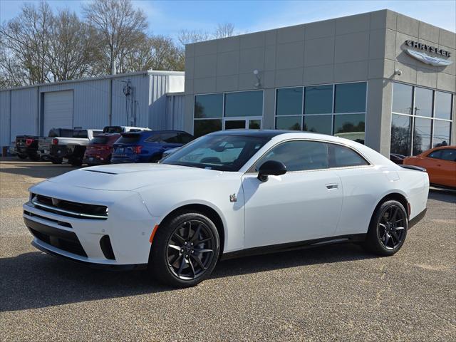 2026 Dodge Charger CHARGER SCAT PACK PLUS 2-DOOR AWD