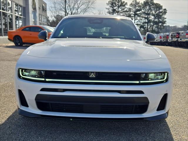 2026 Dodge Charger CHARGER SCAT PACK PLUS 2-DOOR AWD