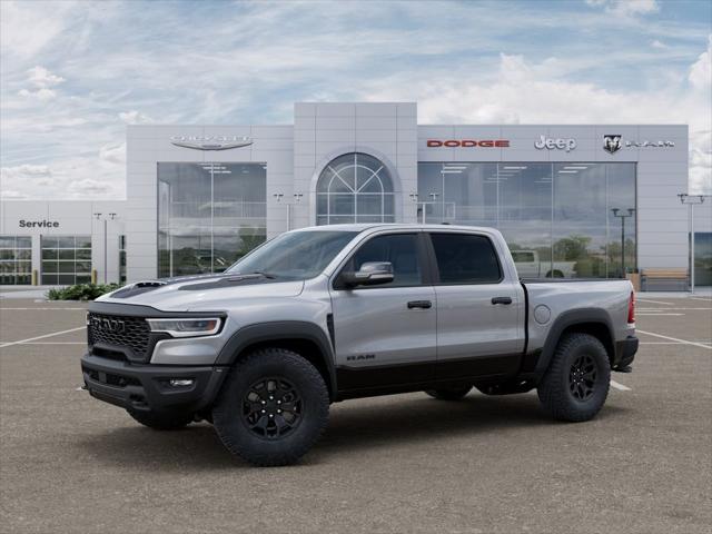 2026 RAM Ram 1500 RAM 1500 RHO CREW CAB 4X4 57 BOX