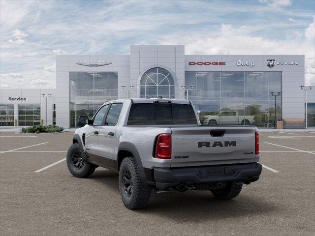 2026 RAM Ram 1500 RAM 1500 RHO CREW CAB 4X4 57 BOX
