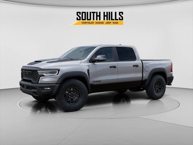 2026 RAM Ram 1500 RAM 1500 RHO CREW CAB 4X4 57 BOX