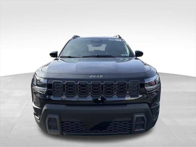 2026 Jeep Cherokee CHEROKEE LIMITED 4X4 2026 Jeep Cherokee CHEROKEE LIMITED 4X4