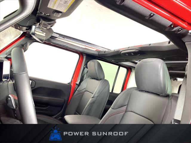 2026 Jeep Wrangler 4-Door Moab 392 4x4