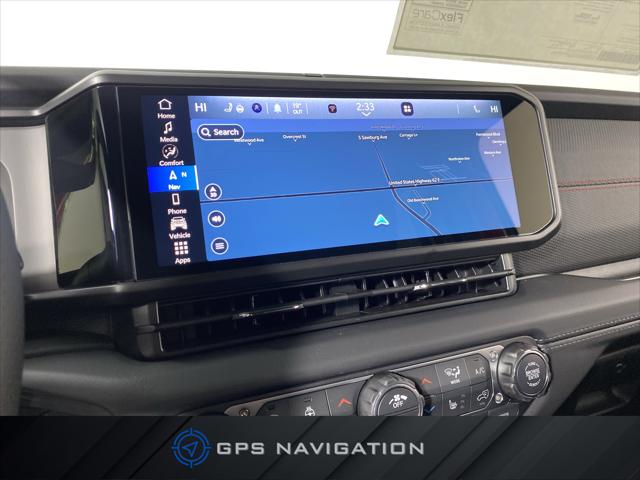 2026 Jeep Wrangler 4-Door Moab 392 4x4