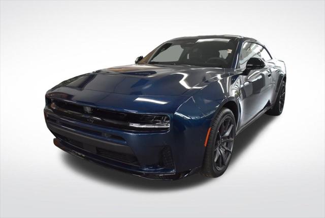2026 Dodge Charger CHARGER SCAT PACK 2-DOOR AWD