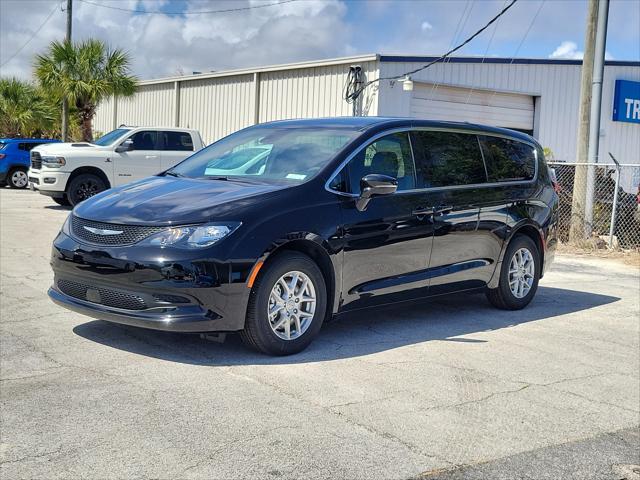 2026 Chrysler Voyager VOYAGER LX