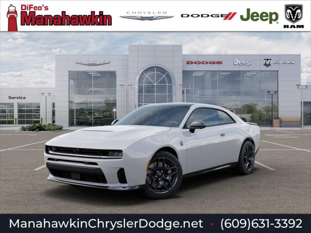 2026 Dodge Charger CHARGER SCAT PACK PLUS 2-DOOR AWD 2026 Dodge Charger CHARGER SCAT PACK PLUS 2-DOOR AWD