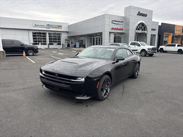 2026 Dodge Charger CHARGER SCAT PACK 2-DOOR AWD
