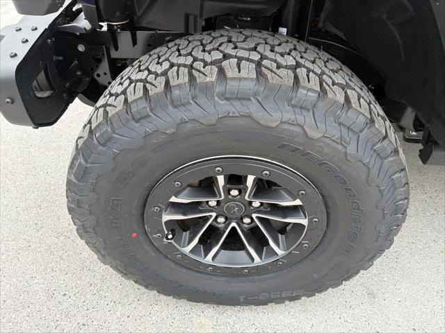 2026 Jeep Wrangler 4-Door Moab 392 4x4