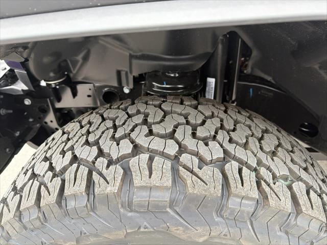 2026 Jeep Wrangler 4-Door Moab 392 4x4