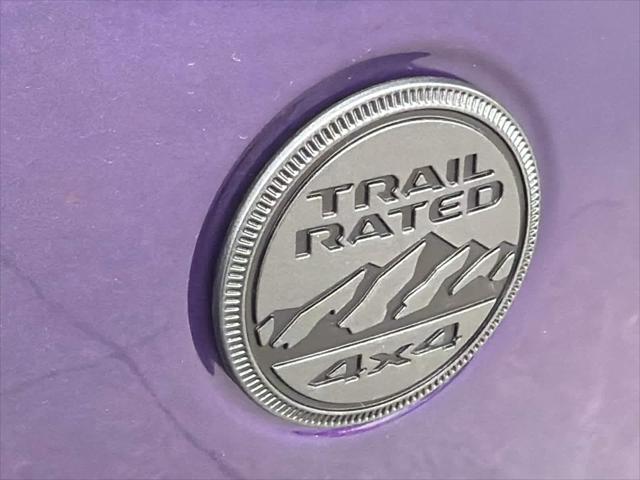 2026 Jeep Wrangler 4-Door Moab 392 4x4