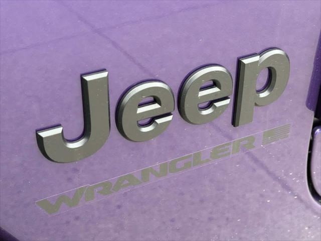 2026 Jeep Wrangler 4-Door Moab 392 4x4