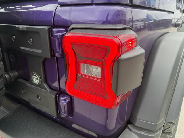 2026 Jeep Wrangler 4-Door Moab 392 4x4