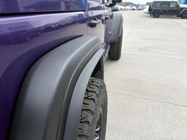 2026 Jeep Wrangler 4-Door Moab 392 4x4