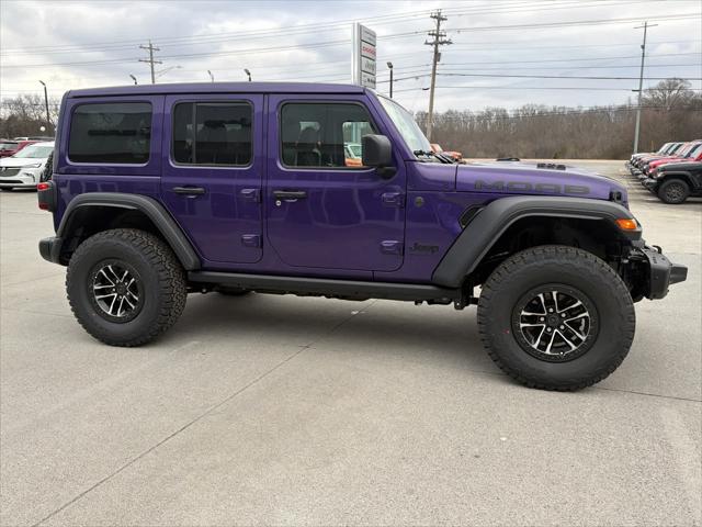 2026 Jeep Wrangler 4-Door Moab 392 4x4