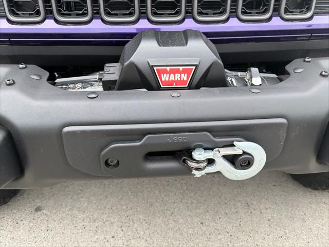 2026 Jeep Wrangler 4-Door Moab 392 4x4