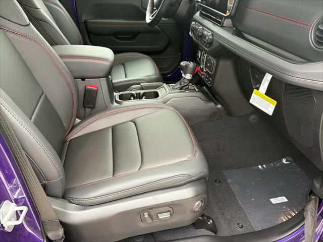 2026 Jeep Wrangler 4-Door Moab 392 4x4