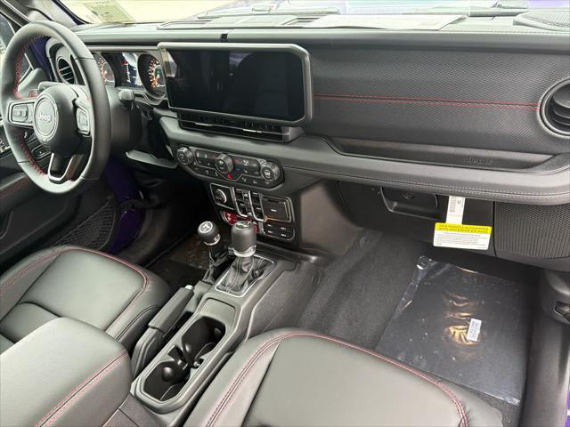 2026 Jeep Wrangler 4-Door Moab 392 4x4