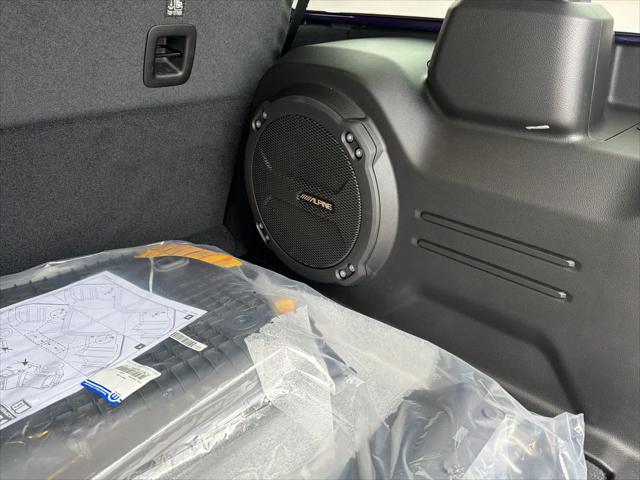 2026 Jeep Wrangler 4-Door Moab 392 4x4