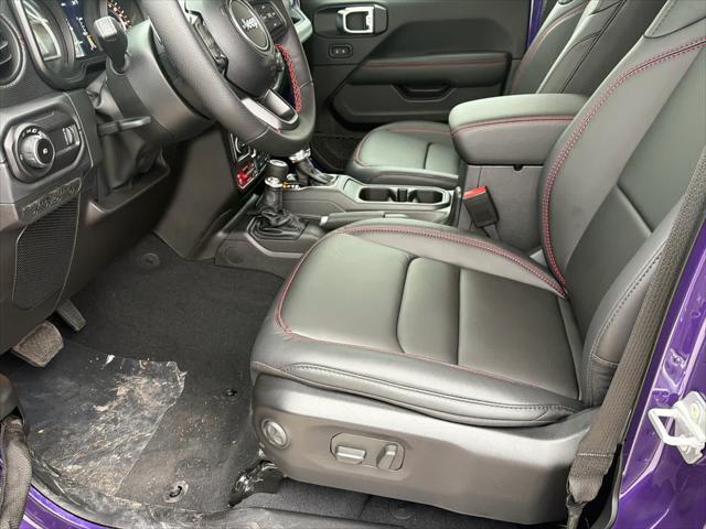 2026 Jeep Wrangler 4-Door Moab 392 4x4