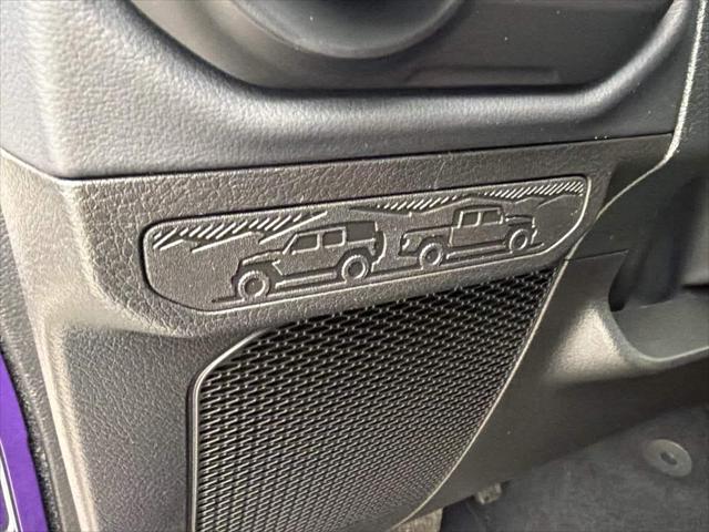 2026 Jeep Wrangler 4-Door Moab 392 4x4