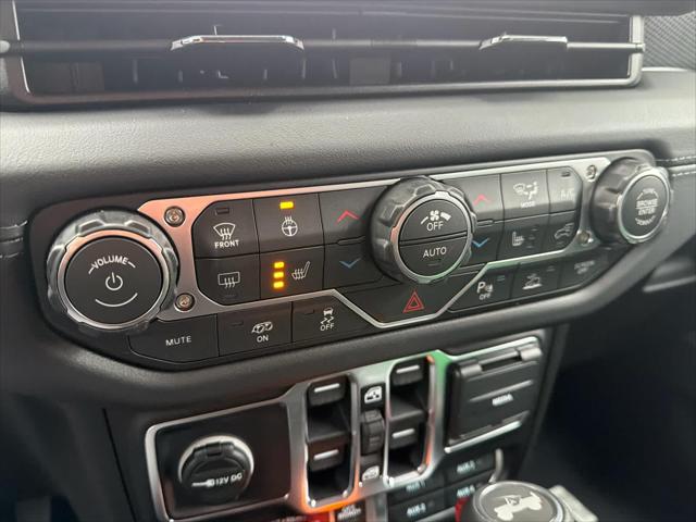 2026 Jeep Wrangler 4-Door Moab 392 4x4