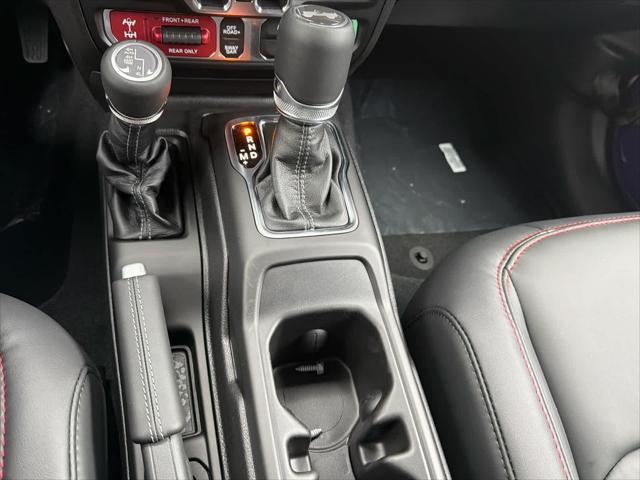 2026 Jeep Wrangler 4-Door Moab 392 4x4