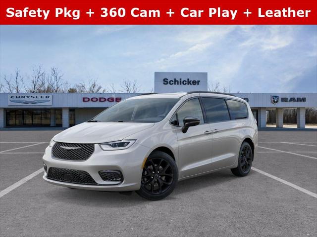2026 Chrysler Pacifica PACIFICA LIMITED