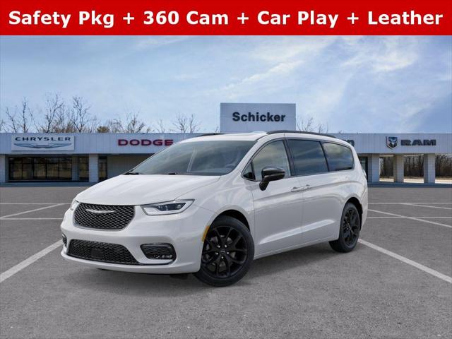 2026 Chrysler Pacifica Limited for sale in Washington, MO