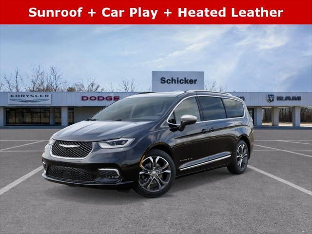 2026 Chrysler Pacifica Pinnacle for sale in Washington, MO
