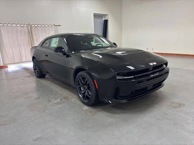 2026 Dodge Charger CHARGER SCAT PACK 2-DOOR AWD 2026 Dodge Charger CHARGER SCAT PACK 2-DOOR AWD