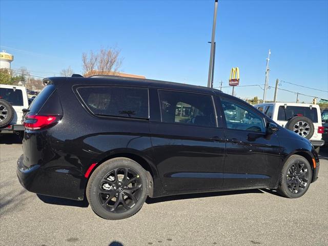 2026 Chrysler Pacifica PACIFICA SELECT 2026 Chrysler Pacifica PACIFICA SELECT