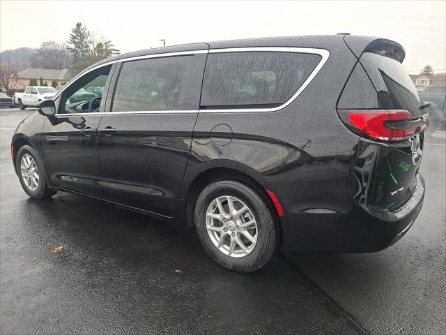 2026 Chrysler Pacifica PACIFICA SELECT 2026 Chrysler Pacifica PACIFICA SELECT