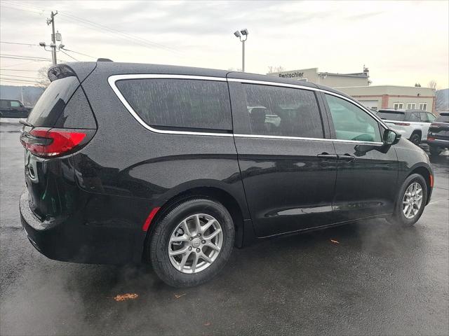 2026 Chrysler Pacifica PACIFICA SELECT 2026 Chrysler Pacifica PACIFICA SELECT