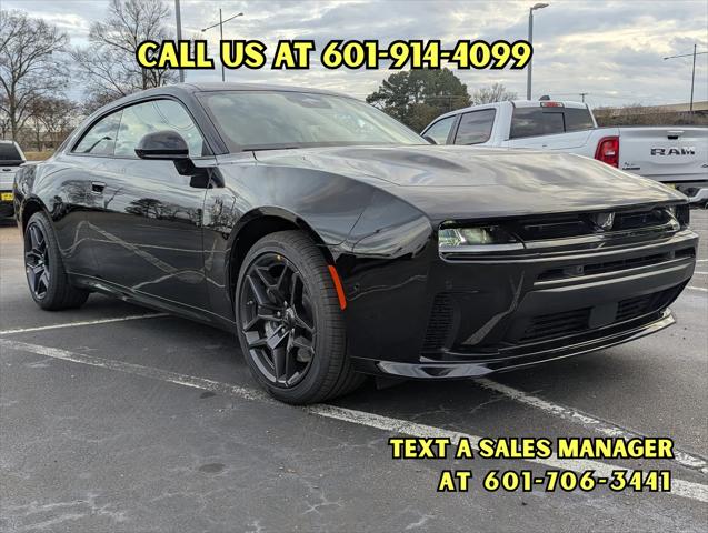 2026 Dodge Charger CHARGER SCAT PACK 2-DOOR AWD