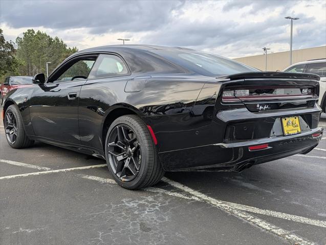 2026 Dodge Charger CHARGER SCAT PACK 2-DOOR AWD