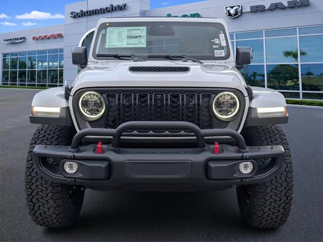 2026 Jeep Wrangler WRANGLER 4-DOOR RUBICON X 2026 Jeep Wrangler WRANGLER 4-DOOR RUBICON X