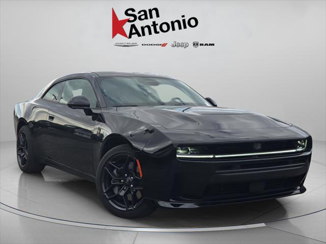 2026 Dodge Charger CHARGER SCAT PACK PLUS 2-DOOR AWD