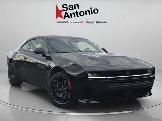 2026 Dodge Charger CHARGER SCAT PACK PLUS 2-DOOR AWD