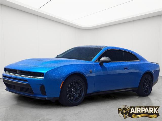 2026 Dodge Charger CHARGER SCAT PACK PLUS 2-DOOR AWD 2026 Dodge Charger CHARGER SCAT PACK PLUS 2-DOOR AWD