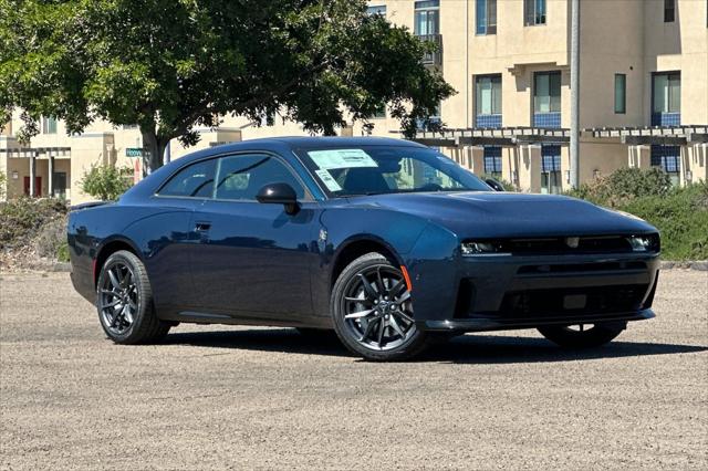 2026 Dodge Charger CHARGER SCAT PACK 2-DOOR AWD