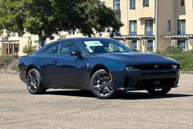 2026 Dodge Charger Scat Pack 2-Door AWD for sale in National City, CA