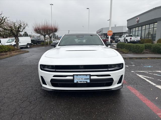 2026 Dodge Charger CHARGER SCAT PACK PLUS 2-DOOR AWD